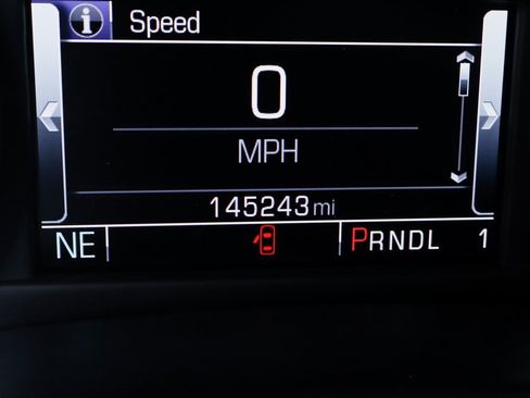 Used 2019 Chevrolet Silverado 3500 LTZ w/ Duramax Plus Package image 27