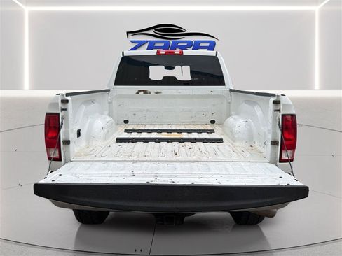 Used 2017 RAM 2500 Tradesman w/ Chrome Appearance Group AWD/4WD image 26