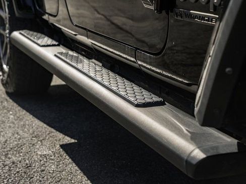 Used 2021 Jeep Wrangler Unlimited Sport image 26