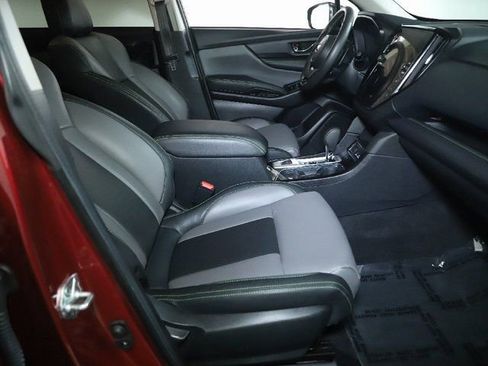 Certified 2024 Subaru Ascent Onyx Edition image 36