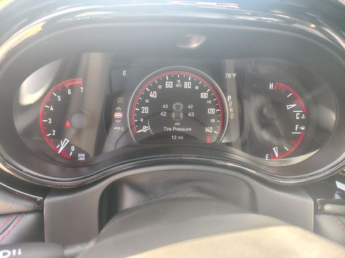 New 2027 Dodge Durango GT AWD/4WD image 34