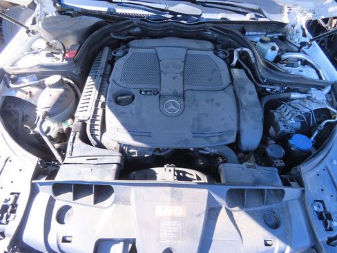 Used 2014 Mercedes-Benz E 350 E 350 image 13