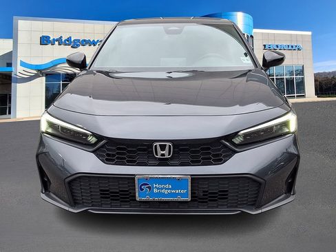 Used 2026 Honda Civic Sport image 2