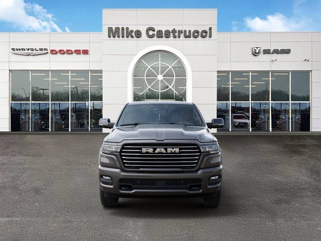 New 2027 RAM 1500 Laramie AWD/4WD image 6