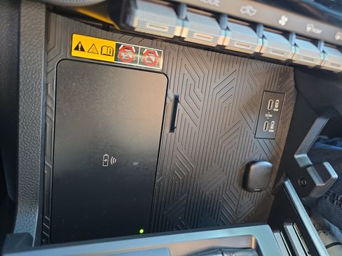 Used 2025 Toyota Tacoma Trailhunter w/ Tow Tech Package image 37