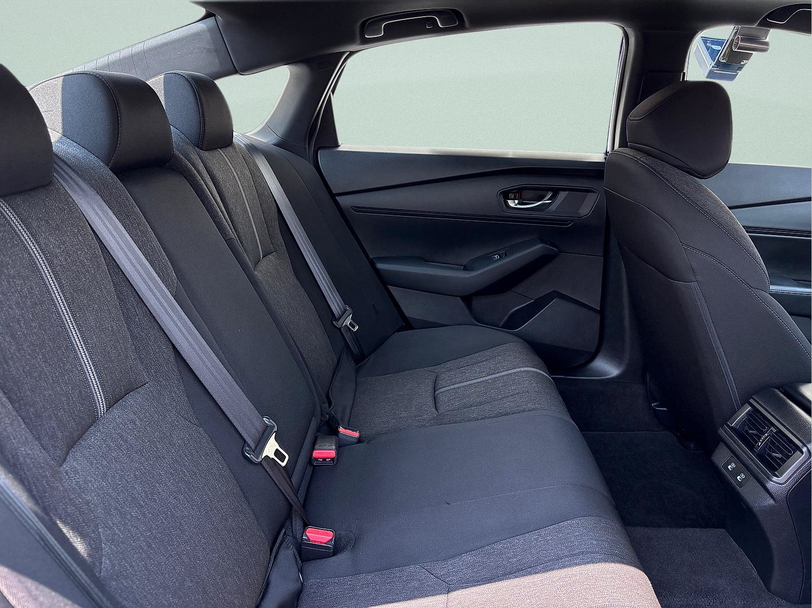 Certified 2025 Honda Accord Sport image 24