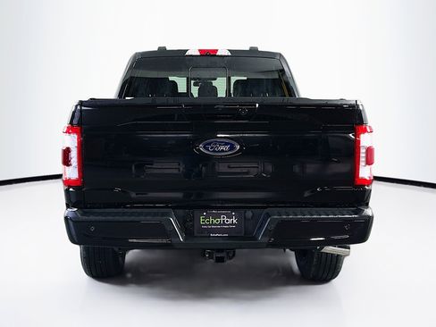 Used 2022 Ford F150 Lariat image 7