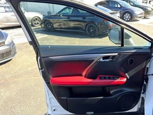 Used 2022 Lexus RX 350 F Sport w/ Accessory Package image 14