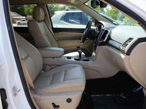 Used 2015 Jeep Grand Cherokee Limited AWD/4WD image 31