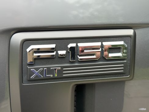 Used 2022 Ford F150 XLT w/ Equipment Group 302A High AWD/4WD image 15