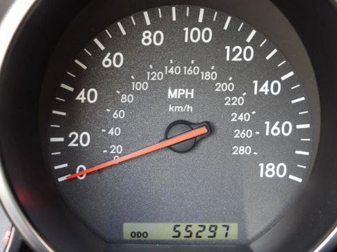 Used 2005 Lexus SC 430 Convertible image 61