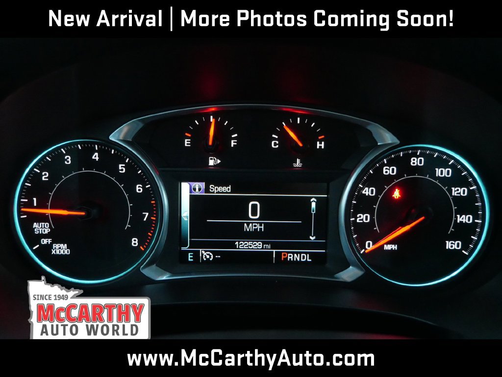 Used 2016 Chevrolet Malibu LT FWD image 27