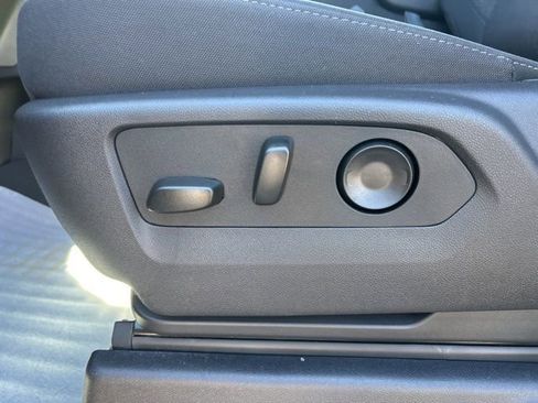 New 2026 Chevrolet Silverado 2500 Custom w/ Custom Value Package image 16