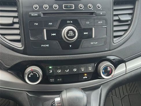 Used 2015 Honda CR-V LX image 41