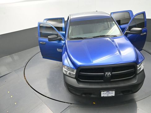 Used 2018 RAM 1500 Tradesman w/ Popular Equipment Group image 30