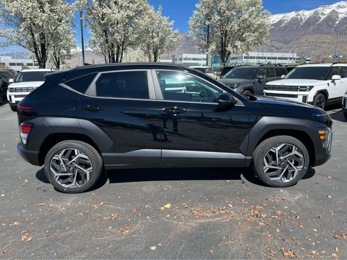 New 2026 Hyundai Kona SEL Premium AWD/4WD image 6