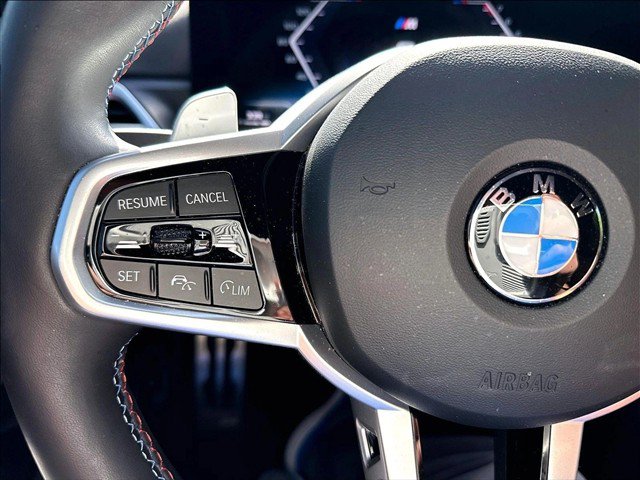 Used 2026 BMW M240i Coupe w/ Premium Package RWD image 19