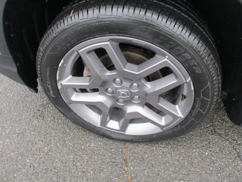 Certified 2023 Honda Passport EX-L image 9