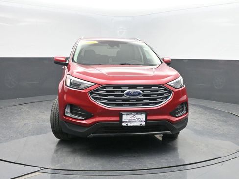 Used 2022 Ford Edge SEL w/ Convenience Package image 42