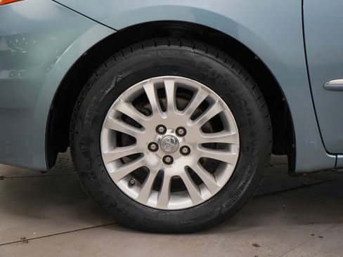 Used 2008 Toyota Sienna XLE Limited FWD image 31