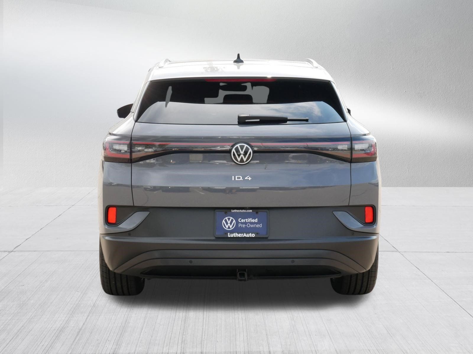 Certified 2023 Volkswagen ID.4 Pro S AWD/4WD image 6