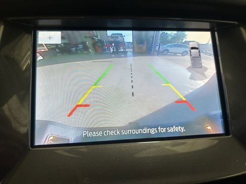 Used 2021 Ford Ranger Lariat w/ Trailer Tow Package image 27