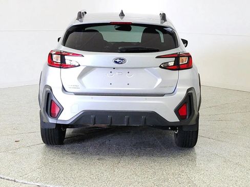Used 2024 Subaru Crosstrek 2.5i Limited AWD/4WD image 6