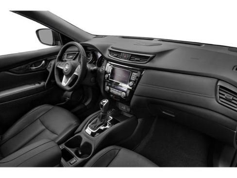 Used 2022 Nissan Rogue Sport S AWD/4WD image 17