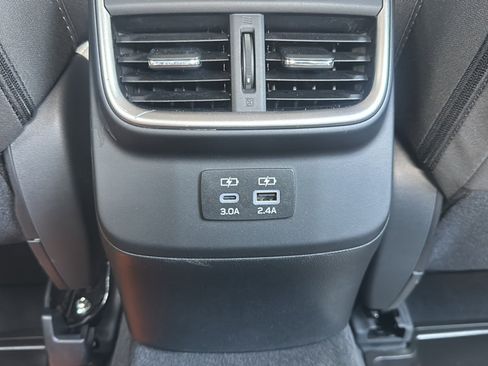 Used 2025 Subaru Legacy Premium AWD/4WD image 20
