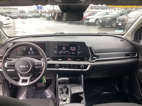 Certified 2023 Kia Sportage LX image 16