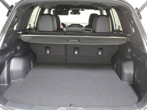 New 2026 Subaru Forester Sport AWD/4WD image 20