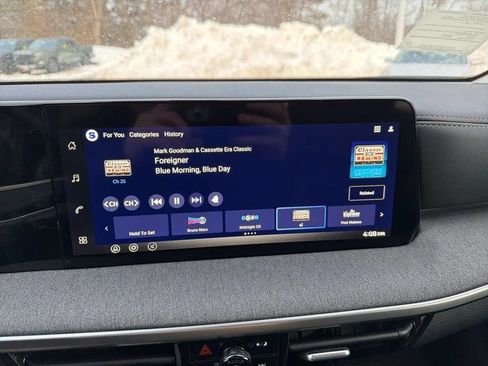 Used 2026 Nissan Kicks SV w/ Cold Weather Package AWD/4WD image 15