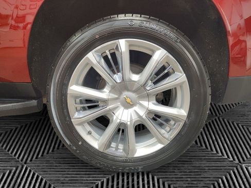 Used 2023 Chevrolet Suburban High Country w/ Max Trailering Package image 15