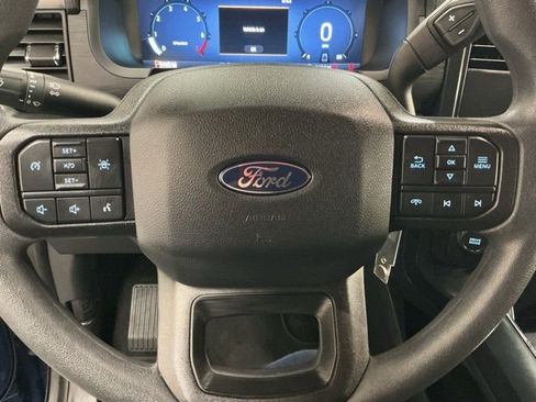 Used 2024 Ford F150 STX w/ Mobile Office Package image 29
