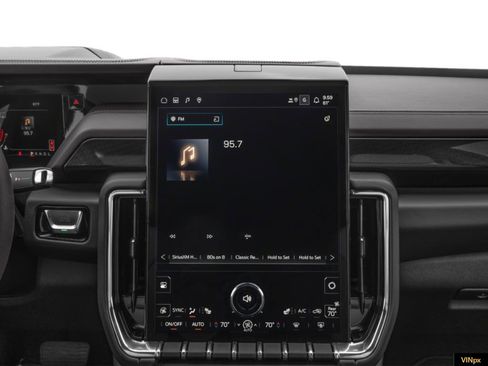 New 2026 GMC Yukon Denali w/ Sun & Power Step Package image 11