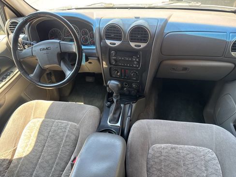 Used 2003 GMC Envoy XL SLE RWD image 19