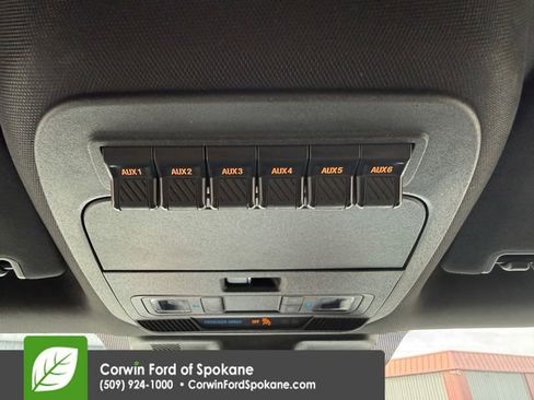 Certified 2025 Ford F150 Tremor w/ Bed Utility Package image 39