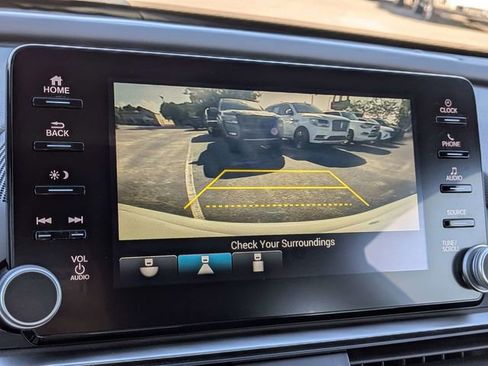 Used 2020 Honda Accord Sport image 20