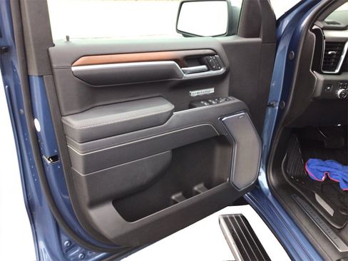 Used 2025 GMC Sierra 1500 Denali w/ Denali Reserve Package image 20