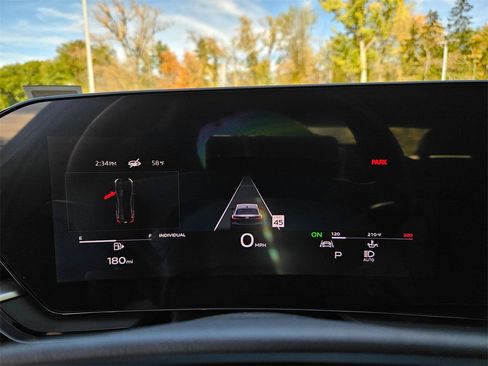 Used 2025 Audi S5 Premium Plus image 13