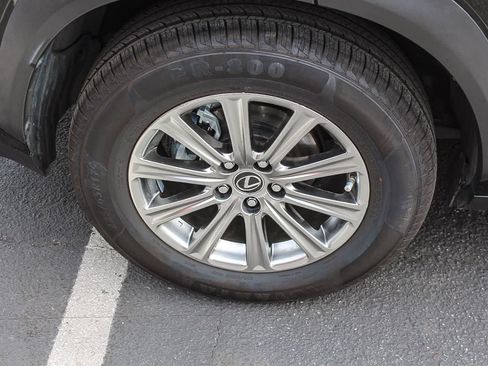 Used 2019 Lexus NX 300 FWD image 12