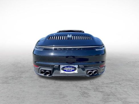 Used 2021 Porsche 911 Carrera RWD image 6