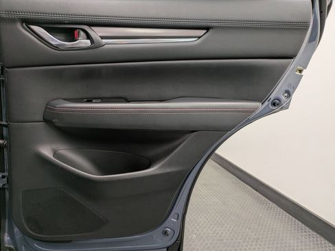 Certified 2023 MAZDA CX-5 Carbon Edition image 24