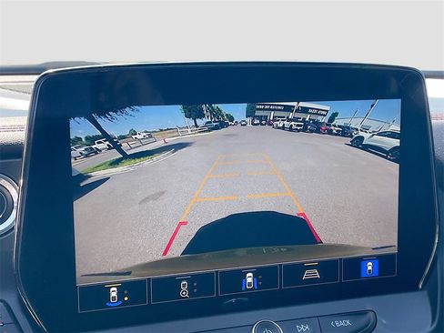 Used 2024 Chevrolet Blazer RS w/ Driver Confidence II Package image 18