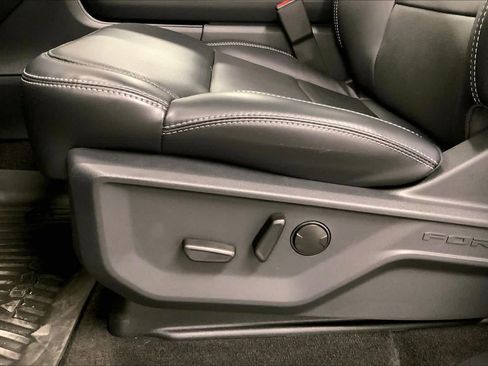 New 2025 Ford Expedition Platinum w/ Stealth Performance Package AWD/4WD image 19