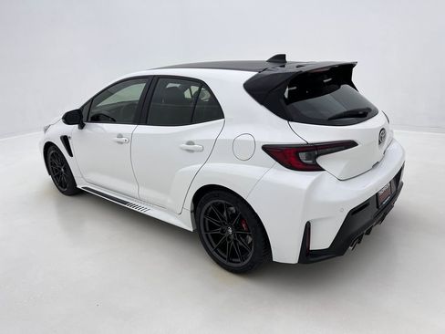 Used 2024 Toyota Corolla GR image 9