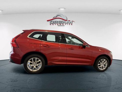 Used 2020 Volvo XC60 T5 Momentum AWD/4WD image 25