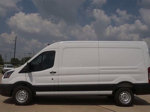 New 2025 Ford Transit 250 w/ Load Area Protection Package image 24