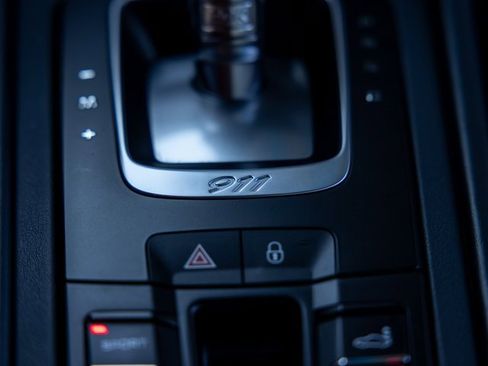 Used 2017 Porsche 911 Carrera S image 47