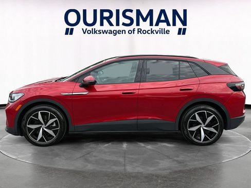 Used 2023 Volkswagen ID.4 Pro RWD image 3